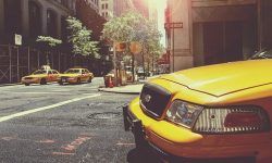 Protecting Your Taxi: Smart Strategies for Taxi Insurance